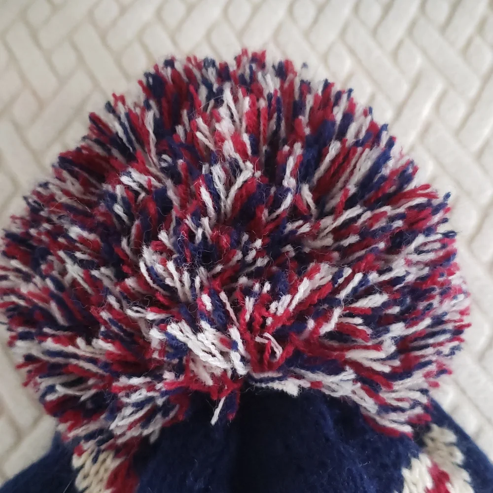 Winter Toque - Picture 2 of 3